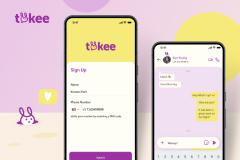 Tokee: Where Conversations Come to Life - App